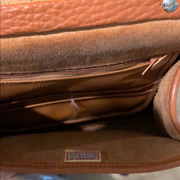 Vintage Dooney and Bourke - Picture 5 of 5